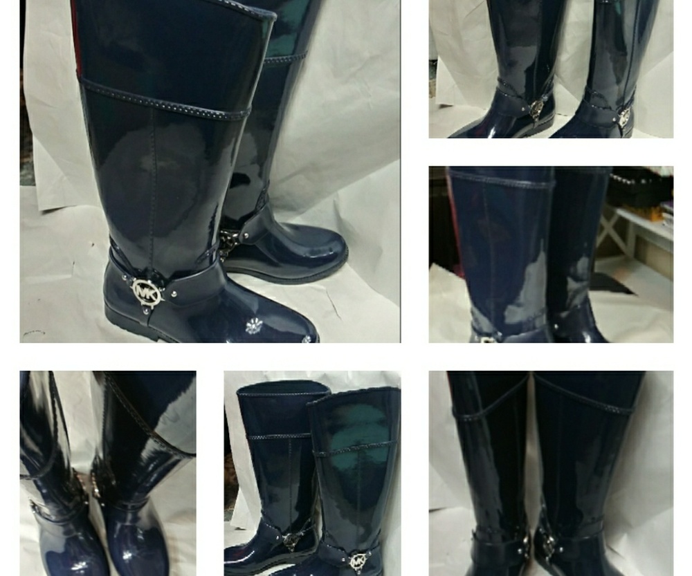 Michael Kors Rain/Snow Boots